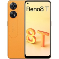 Oppo Reno 8T 4G 8/128GB Sunset Orange